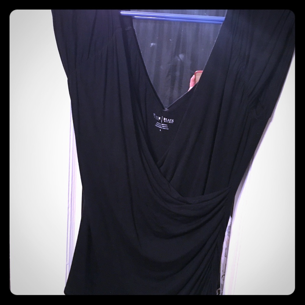 White House Black Market top